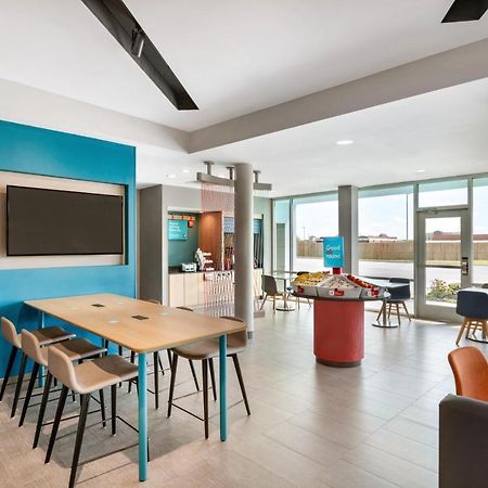 Avid Hotels Hattiesburg West By Ihg Buitenkant foto