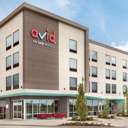 Avid Hotels Hattiesburg West By Ihg Buitenkant foto