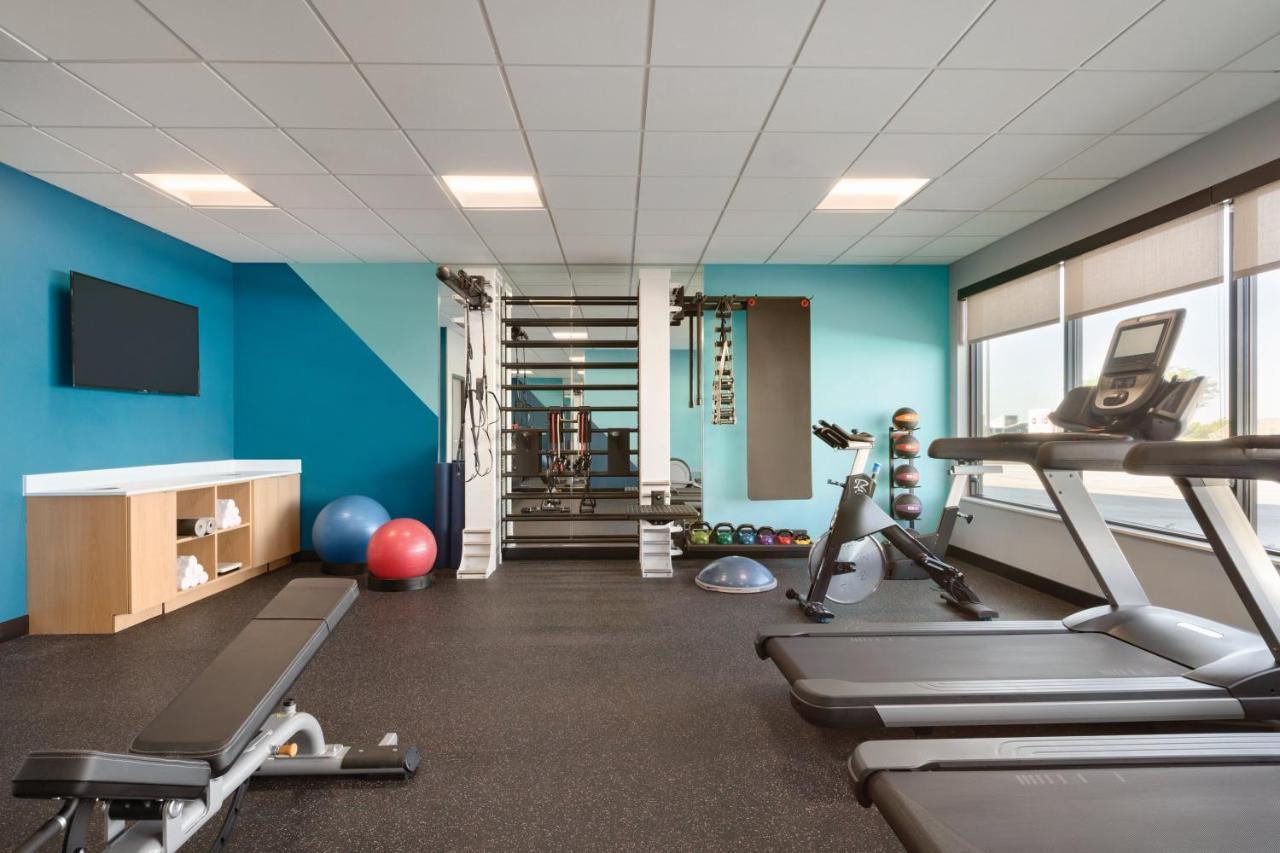 Avid Hotels Hattiesburg West By Ihg Buitenkant foto