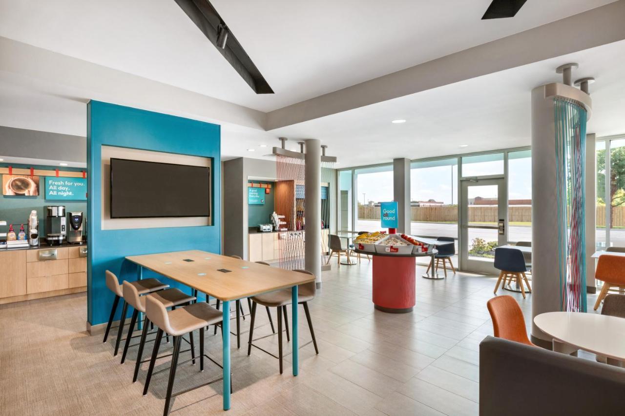 Avid Hotels Hattiesburg West By Ihg Buitenkant foto