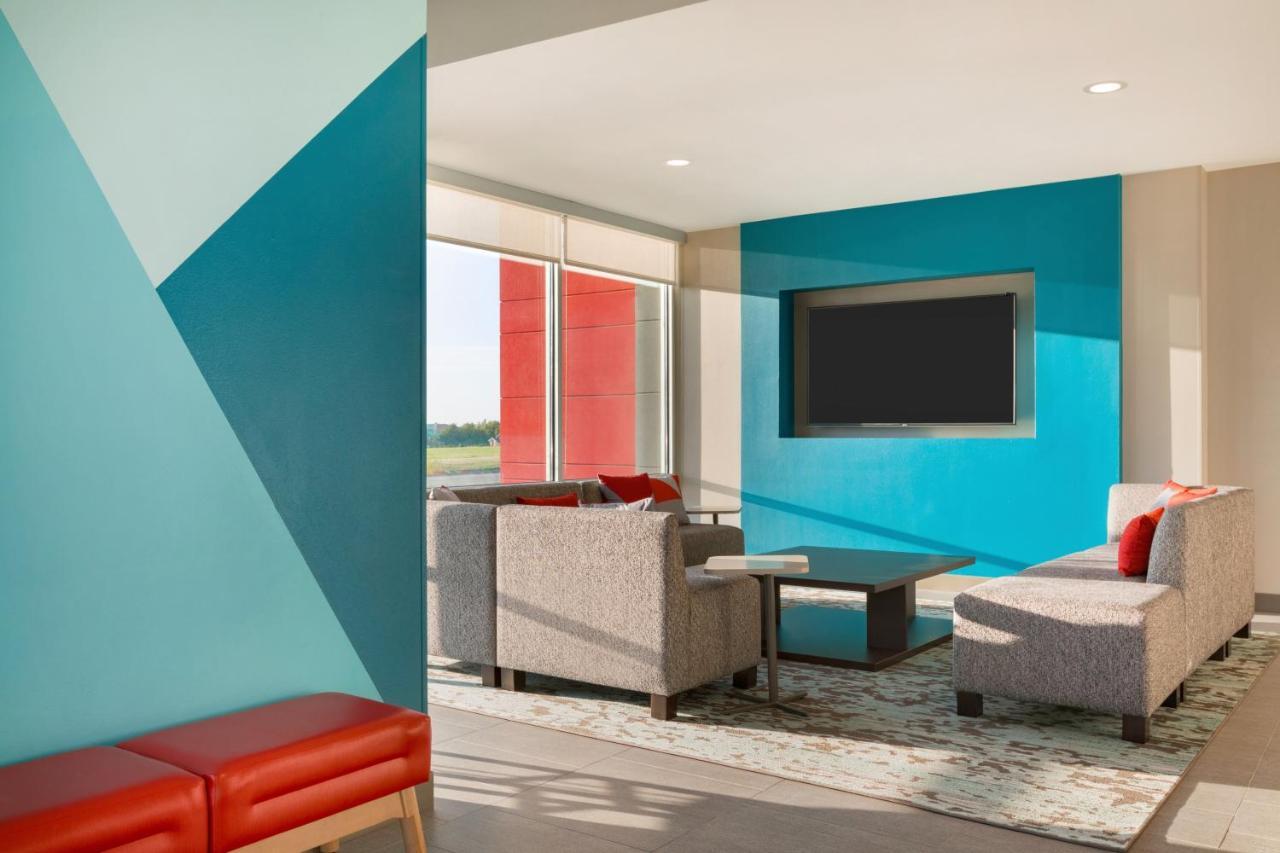Avid Hotels Hattiesburg West By Ihg Buitenkant foto