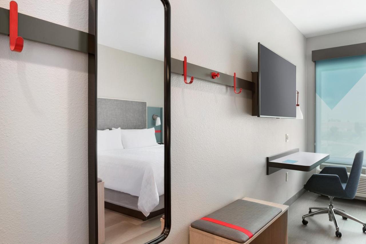 Avid Hotels Hattiesburg West By Ihg Buitenkant foto