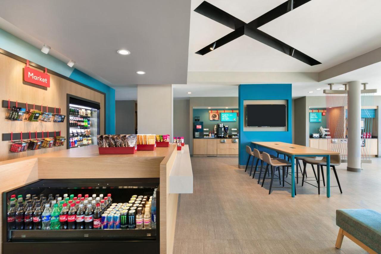 Avid Hotels Hattiesburg West By Ihg Buitenkant foto