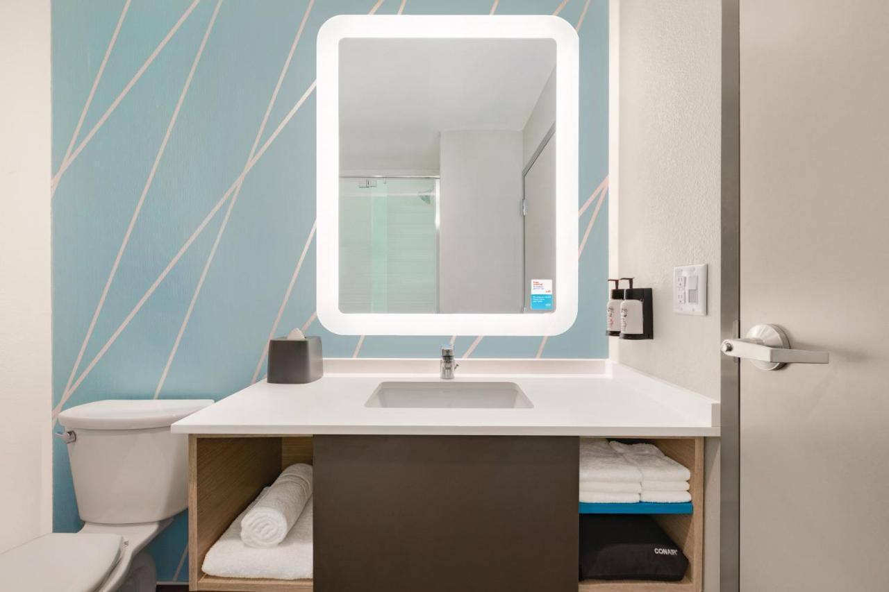 Avid Hotels Hattiesburg West By Ihg Buitenkant foto