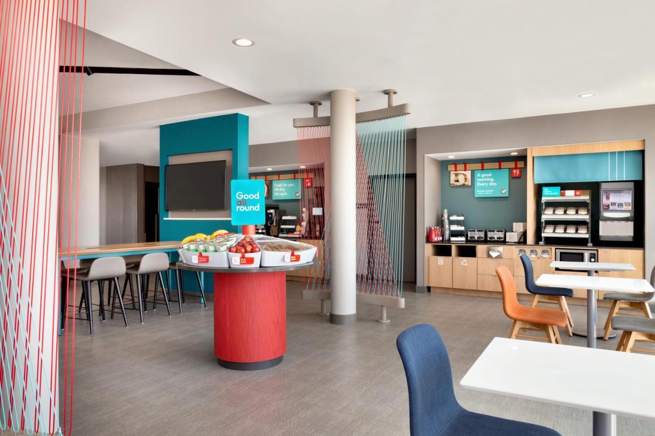 Avid Hotels Hattiesburg West By Ihg Buitenkant foto