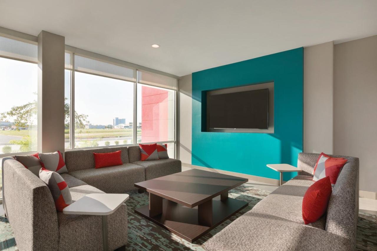 Avid Hotels Hattiesburg West By Ihg Buitenkant foto
