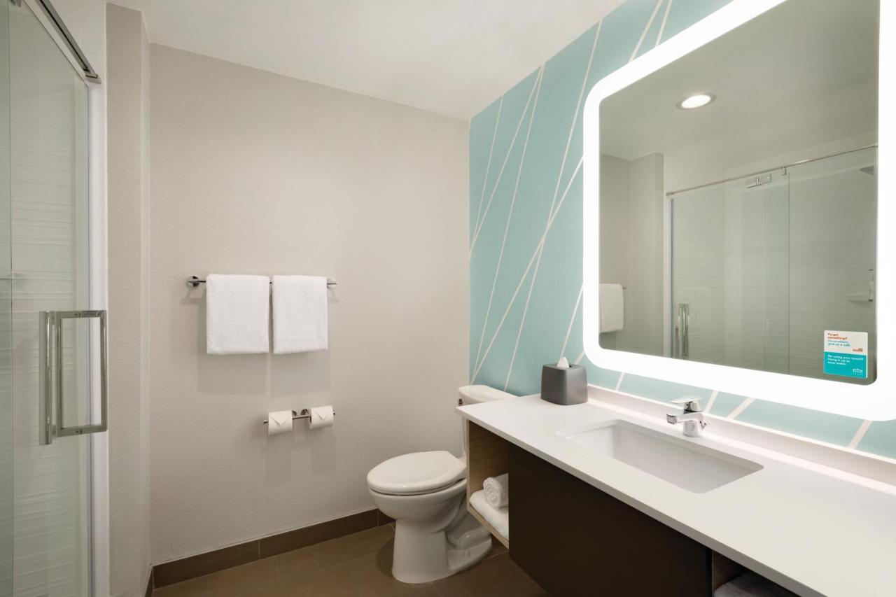 Avid Hotels Hattiesburg West By Ihg Buitenkant foto
