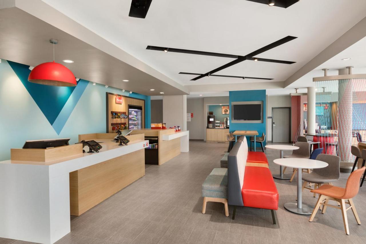 Avid Hotels Hattiesburg West By Ihg Buitenkant foto