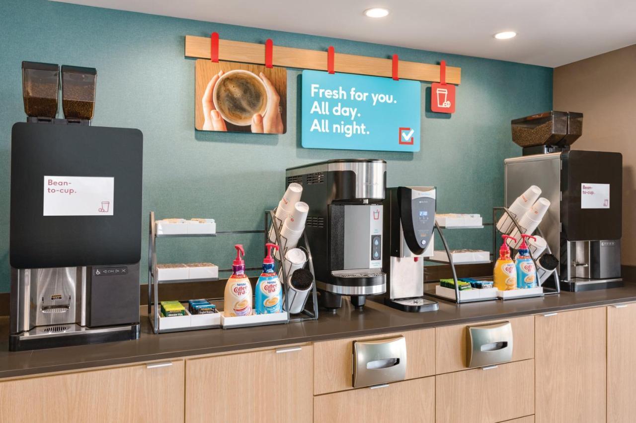 Avid Hotels Hattiesburg West By Ihg Buitenkant foto